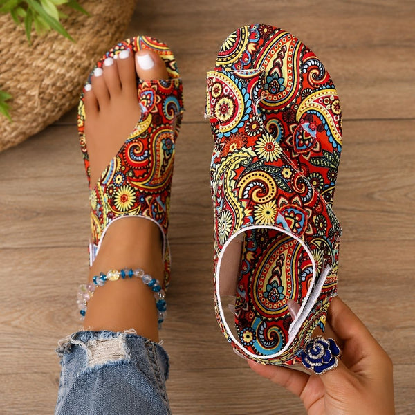 Julia™ Orthopedic Sandals
