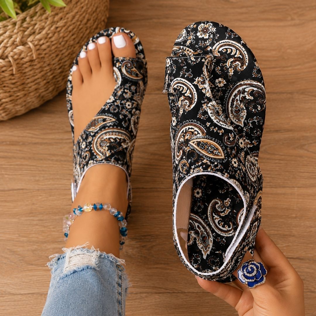 Julia™ orthopädische Sandalen