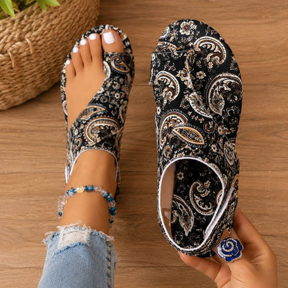Julia™ orthopädische Sandalen