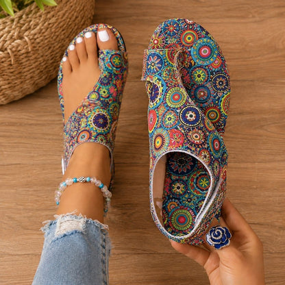 Julia™ orthopädische Sandalen