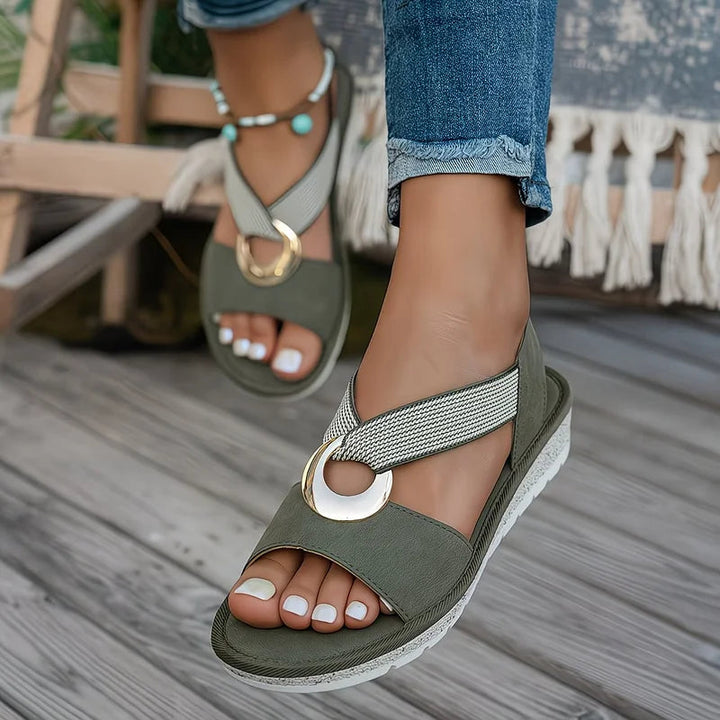 Annette™ orthopädische Sandalen