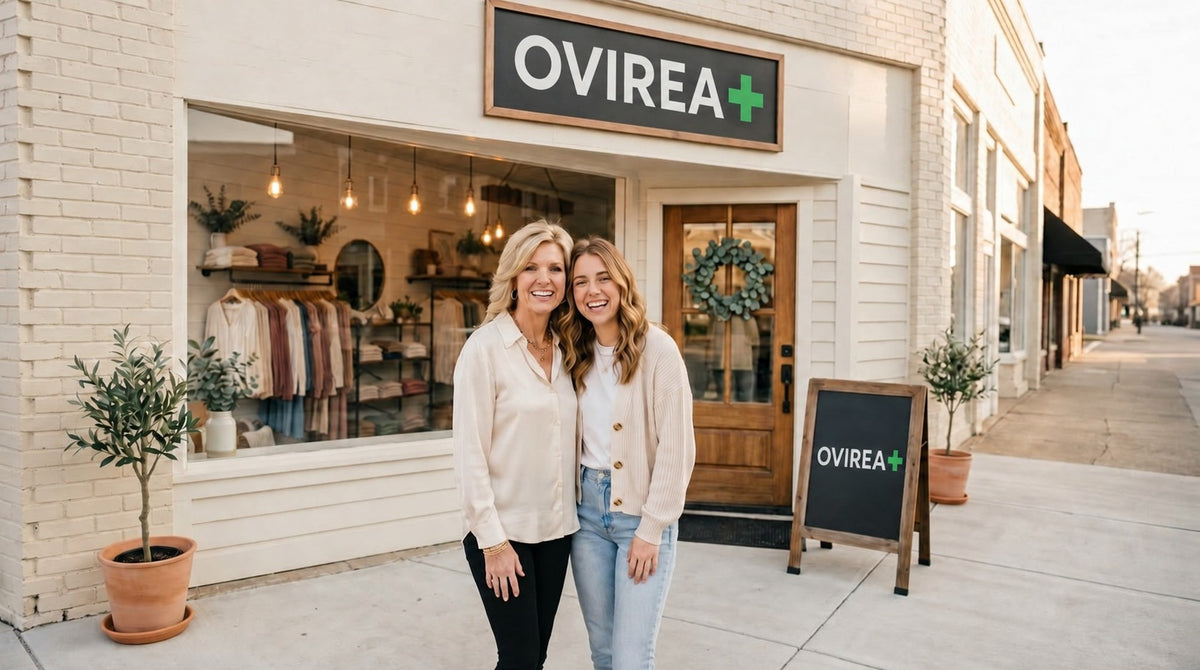 Oviera