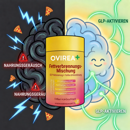 GLP-1 Abnehm-Mix-Drink