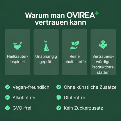 Natürliche Reinigung für den Lymphabfluss